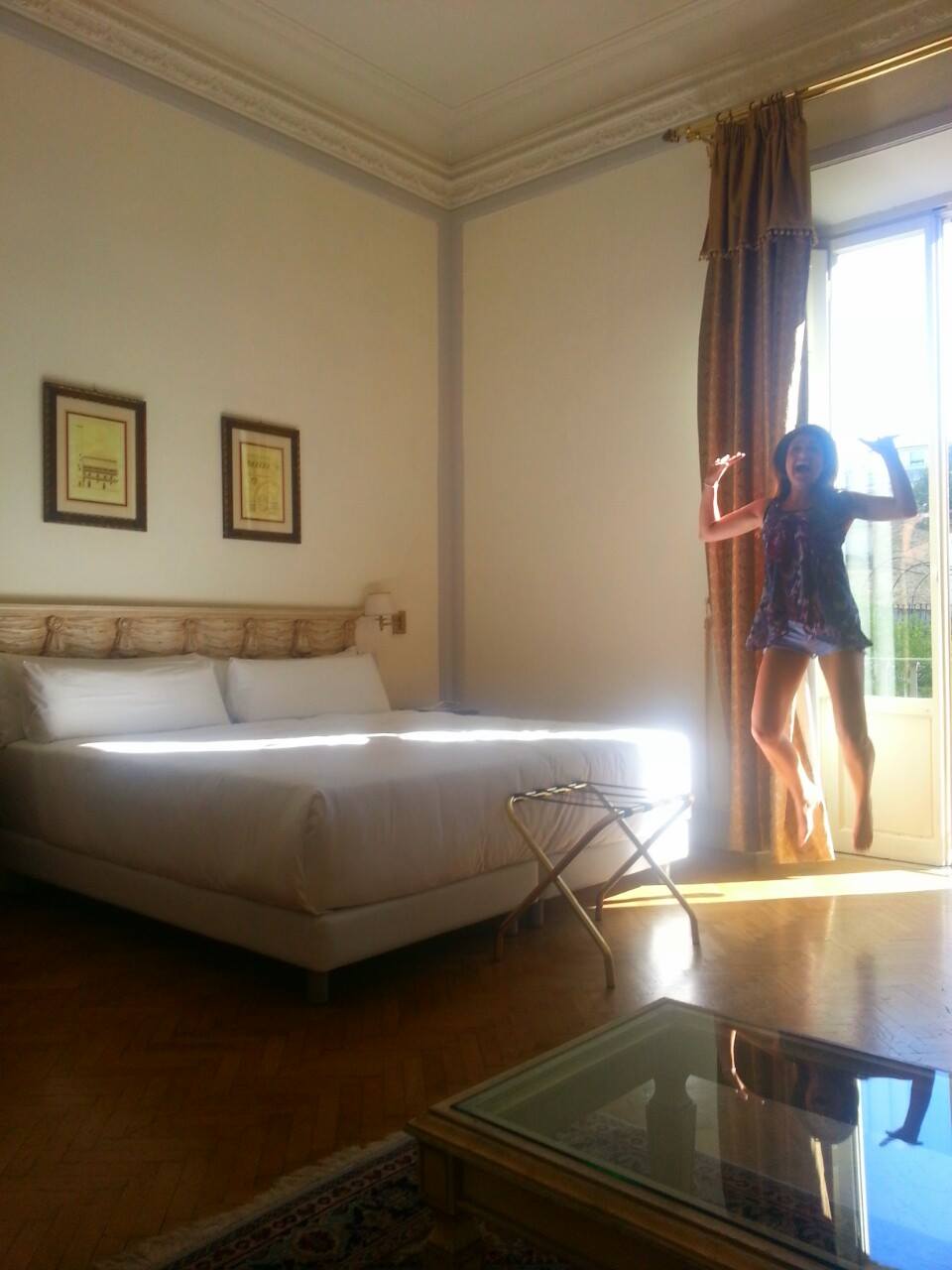 how to book a mystery hotel deal