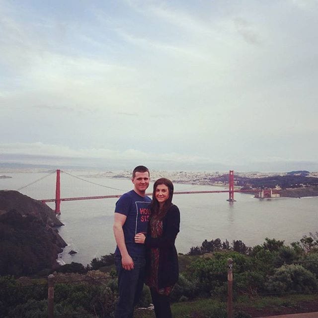 golden gate bridge
