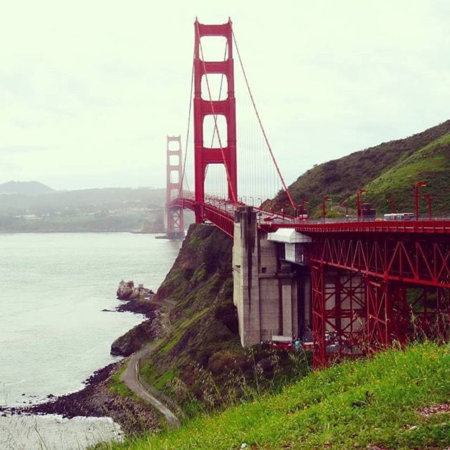 golden gate bridge san francisco