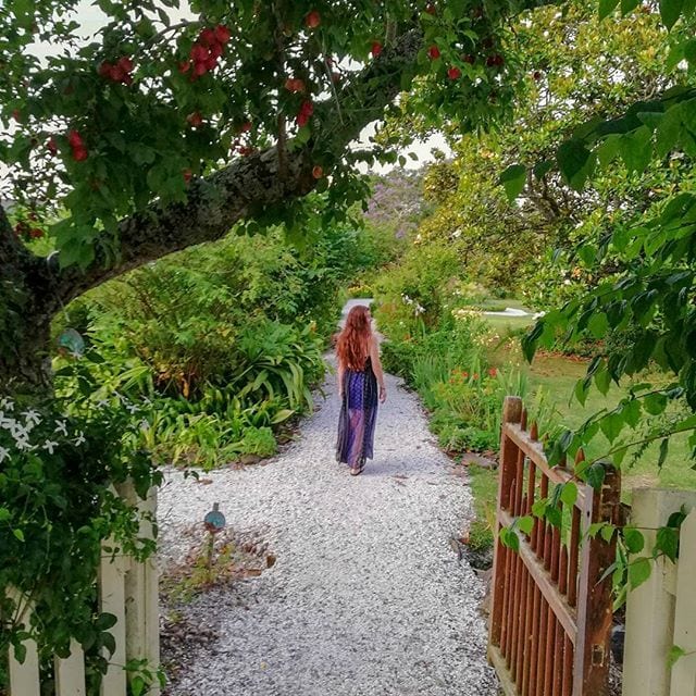 stone store, kerikeri, stone building, Northland, New Zealand
