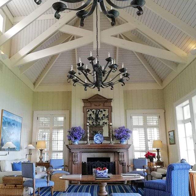 interior kauri cliffs