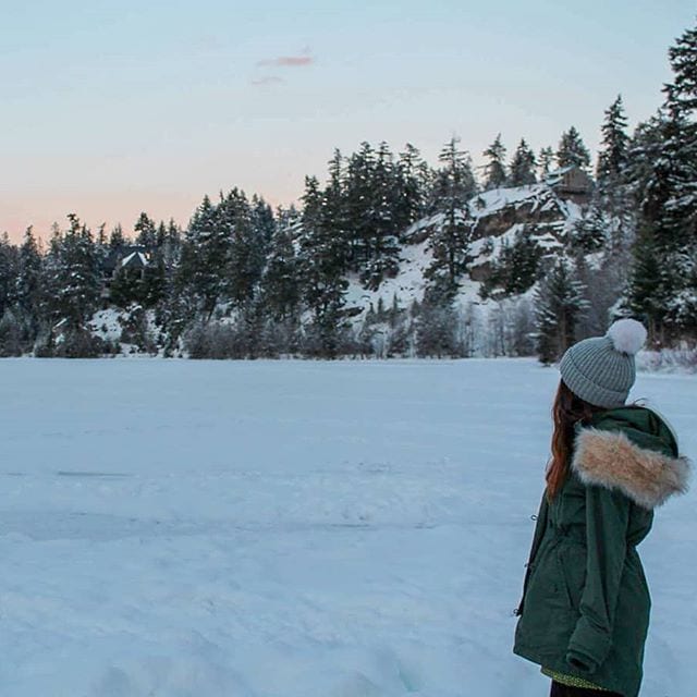 alpha lake luxury travel whistler