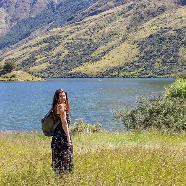 moke lake queenstown