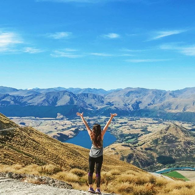 remarkables mountain, queenstown
