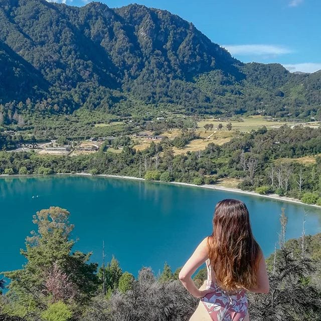 picnic point bobs cove