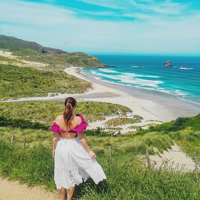 best cafe south island new zealand