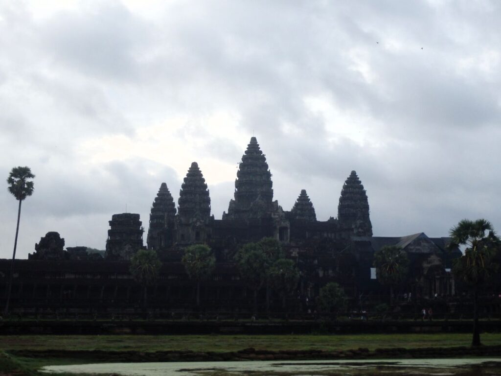 angkor wat temple