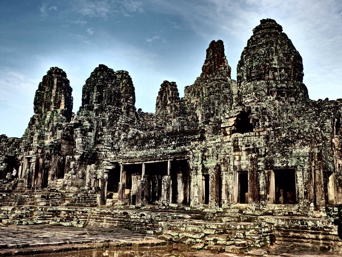 angkor wat temple