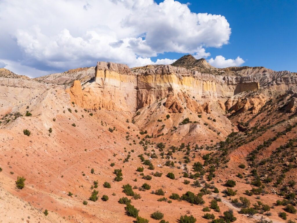 cloudcroft hiking new mexico