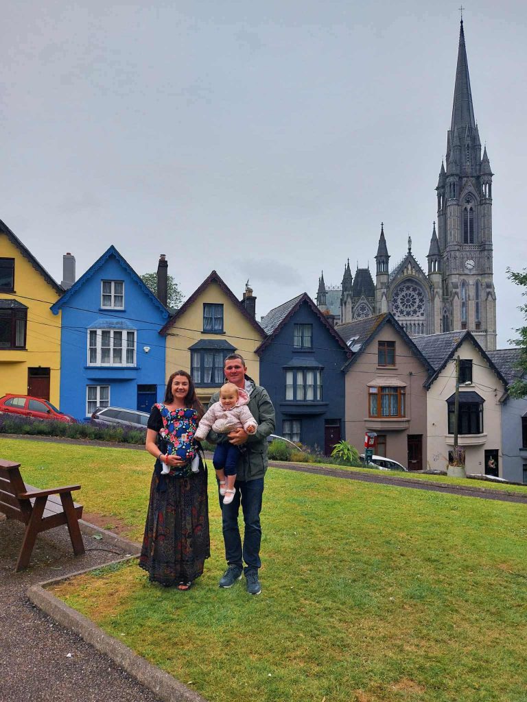 family deck of cards cobh