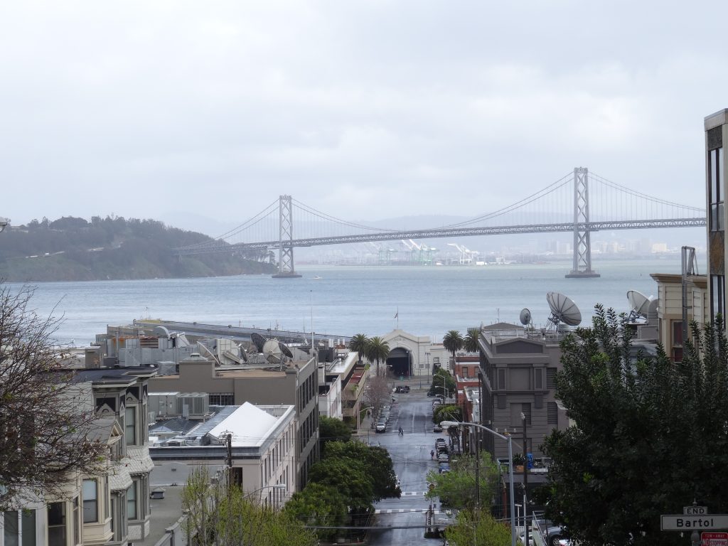 north beach san francisco