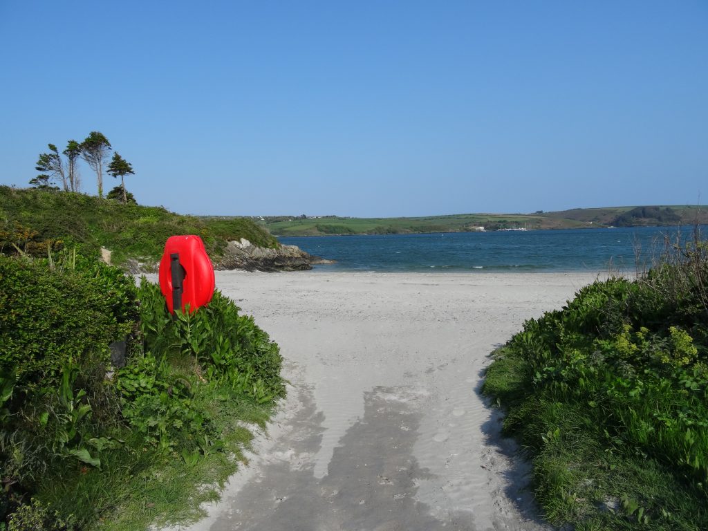 west cork beach