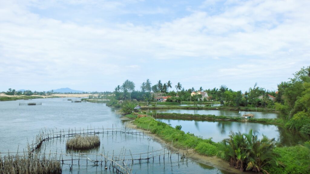 countryside hoi an