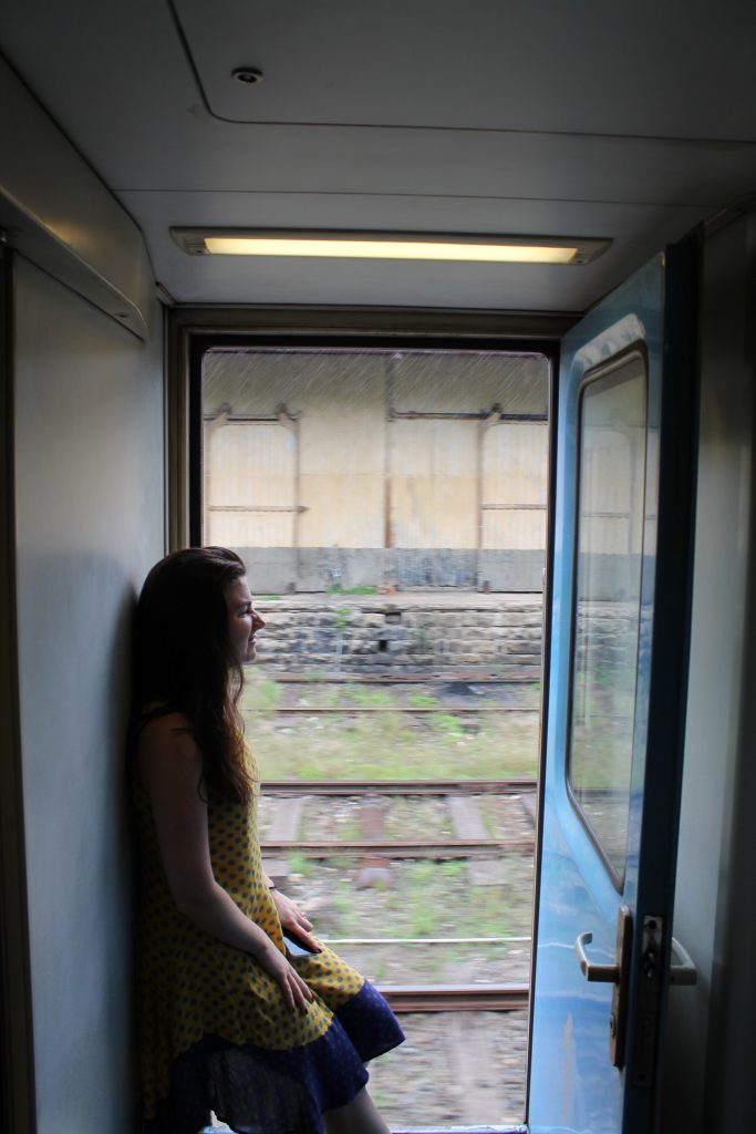 train from kandy to ella