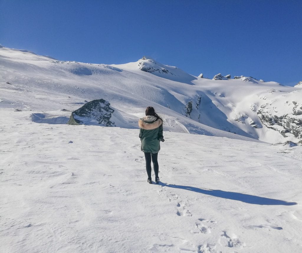 milford sounds helicopter