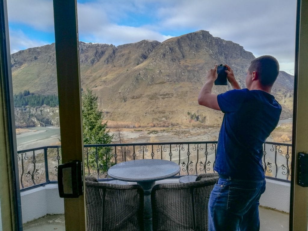 Arthurs Point, Queenstown