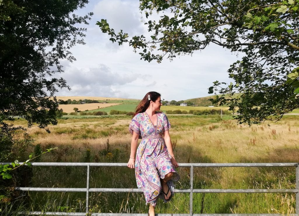 wild atlantic way west cork