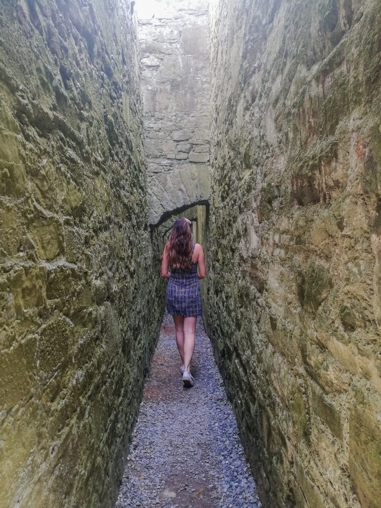 charles fort kinsale