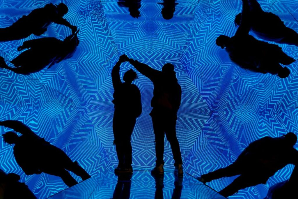 museum of illusions seattle