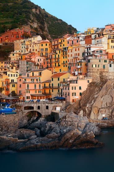 cinque terre, manarola