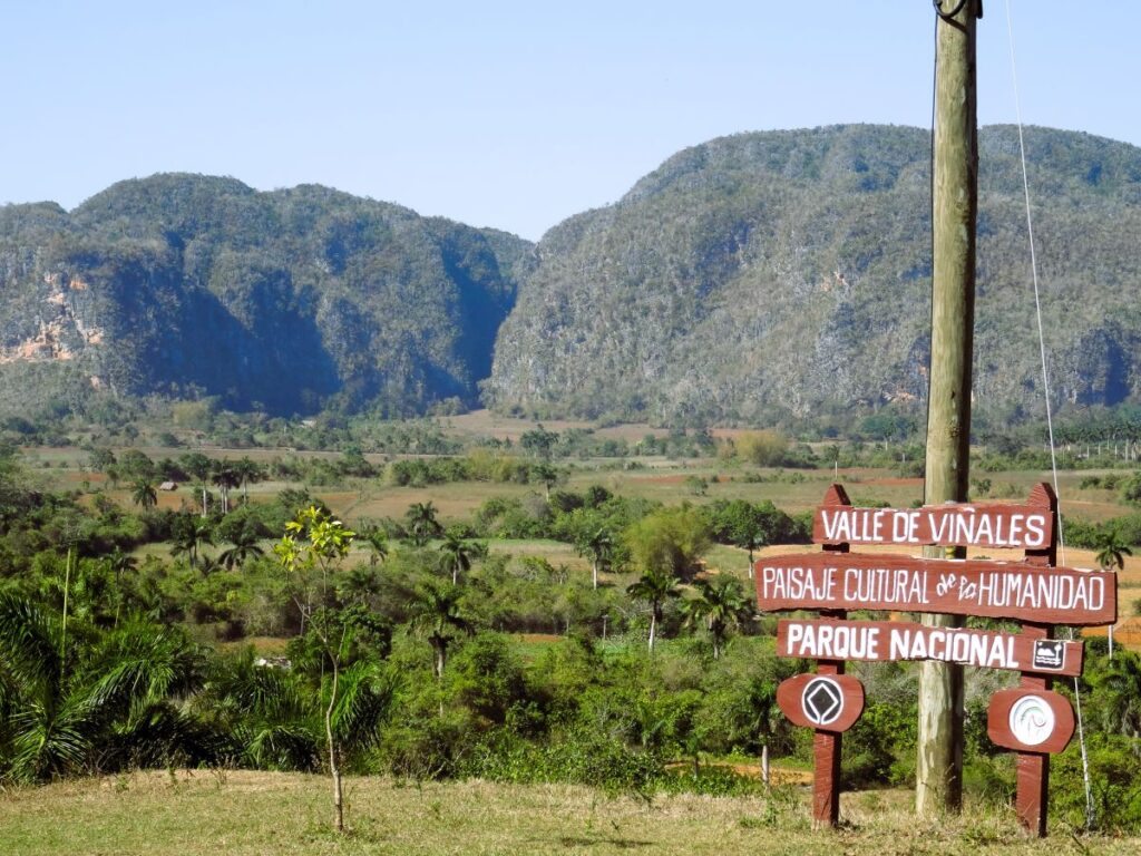 valle de vinales