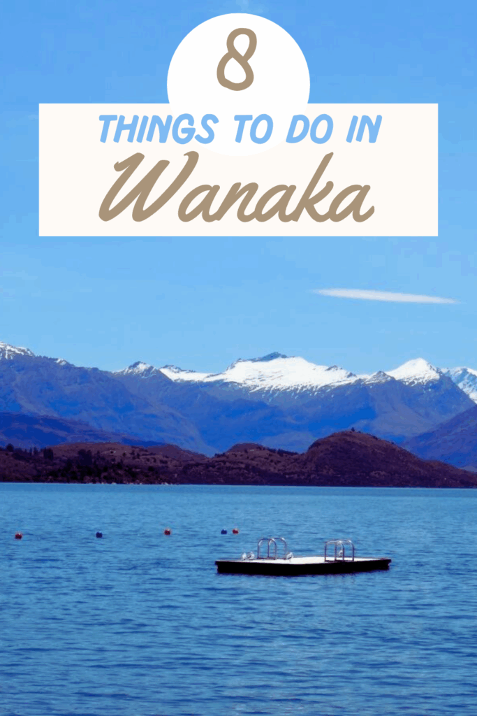 Wanaka holds a special place in my heart; we lived in nearby Queenstown for years and visited Wanaka regularly. And so many times we considered moving to Wanaka, but our jobs kept us in Queenstown. So, here’s our ultimate guide to spending one day in Wanaka.
