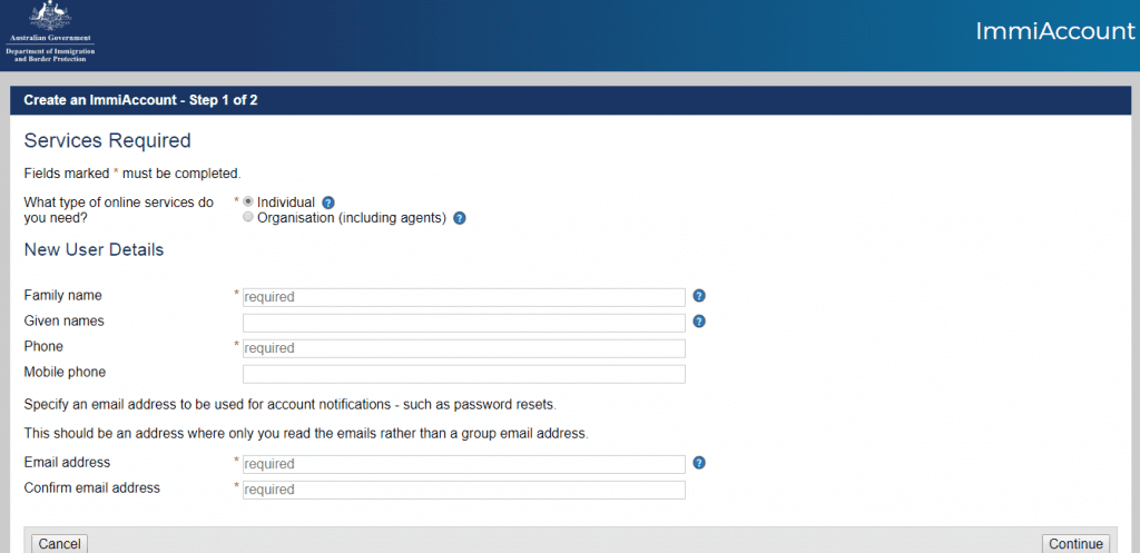 australia working holiday visa, expat travel