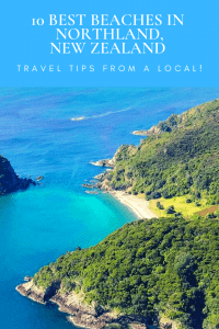 Introducing our top contenders for the best beaches in Northland, New Zealand. We’ve fallen in love with Northland and it’s magnificent secluded beaches. In fact I think I’ve spent almost every day off this Summer at one of the below beaches. The Northland beaches are rarely-if-ever-crowded, typically sheltered with squeaky whitesand. Doesn’t it sound like a dream? #northlandnewzealand #newzealandtravel