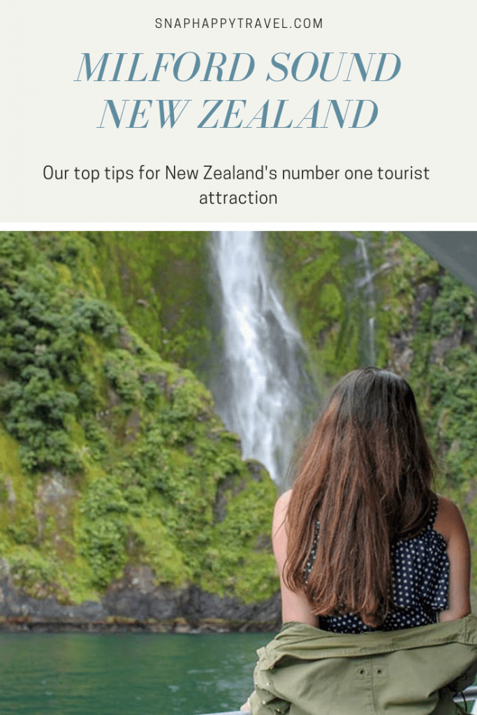 We 100% recommend renting a car and driving to Milford Sound from Te Anau. You can drive at your own pace, stop at all the pretty sights for a photo, make an all-important coffee pitstop, and stop when you need a bathroom break. The pro list is endless, in our opinion, for self-driving to this natural wonder of the world. 