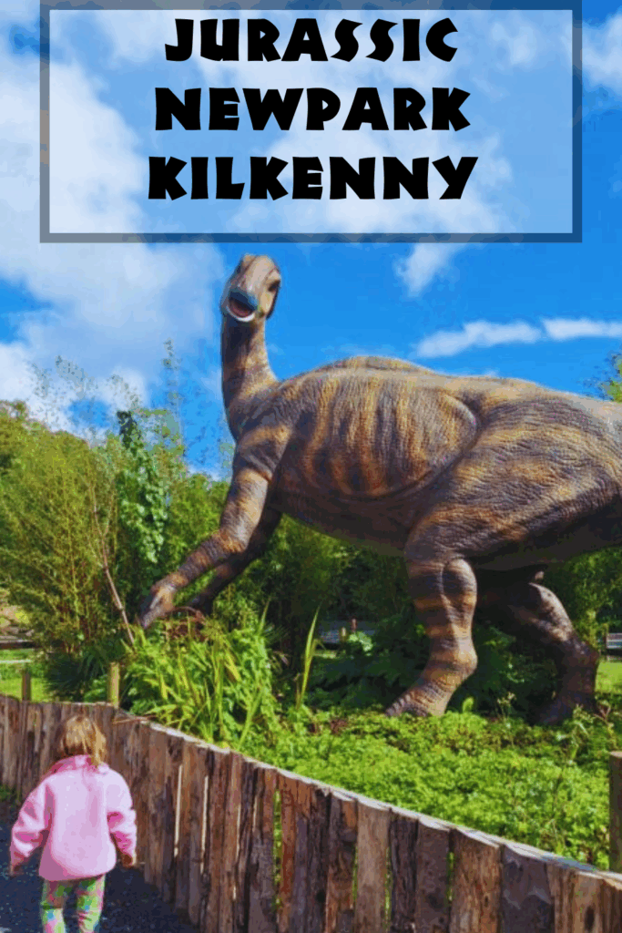 Before visiting Jurassic Newpark Kilkenny, there are a few things you need to know, such as what time it opens, how much tickets cost, and what there is to do here. That's why I've put together this detailed guide to help you out and ensure you have the best time ever! 