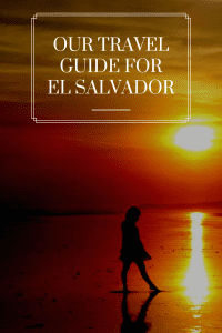 Introducing our in-depth El Salvador travel guide. With everything you need to know about where to eat, where to stay and what to do in El Salvador.