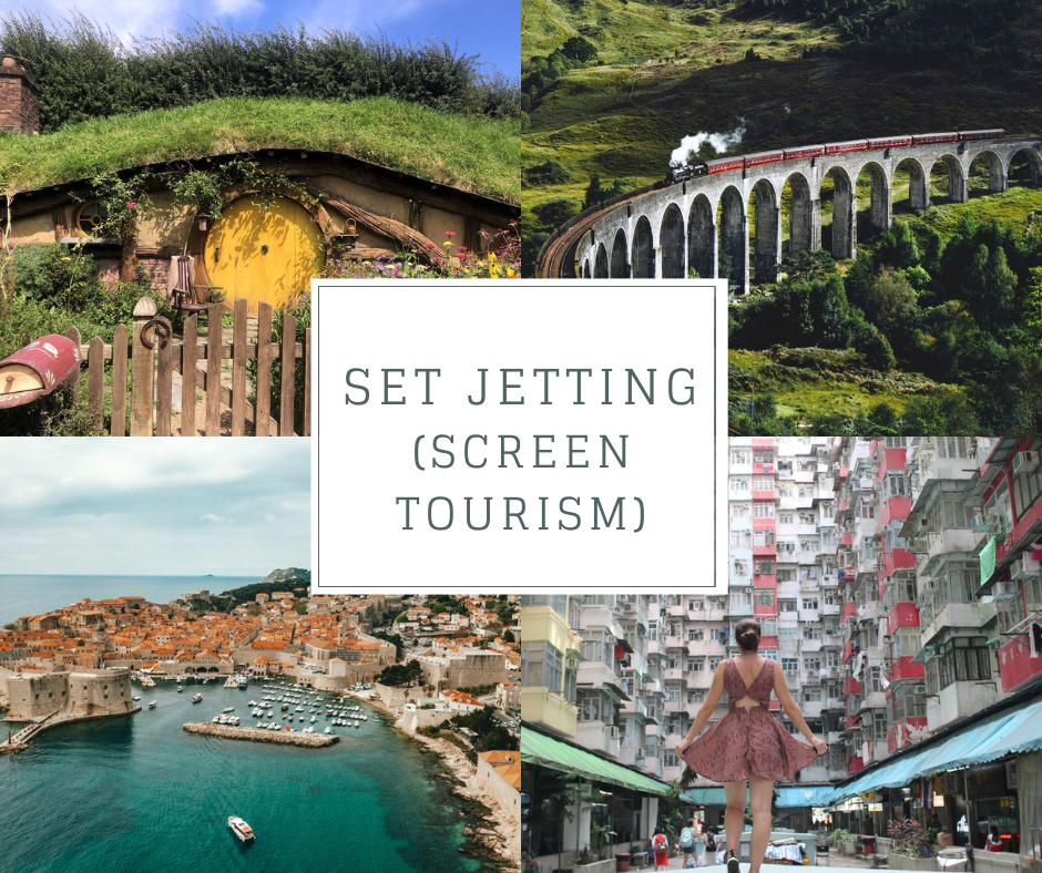 set jetting screen tourism