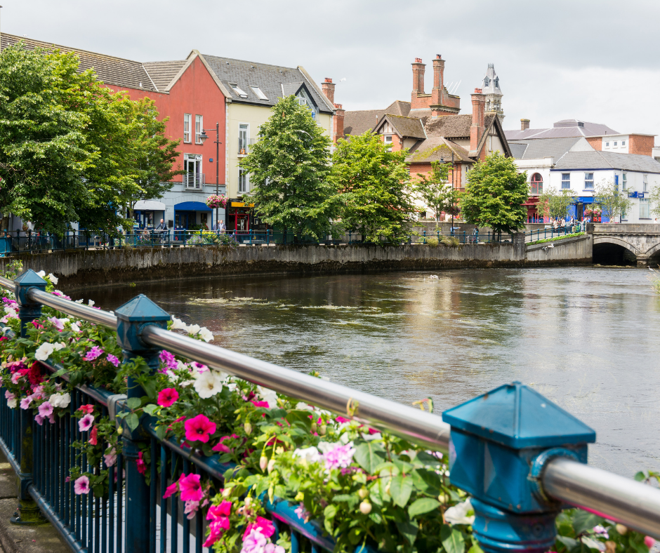 sligo town ireland