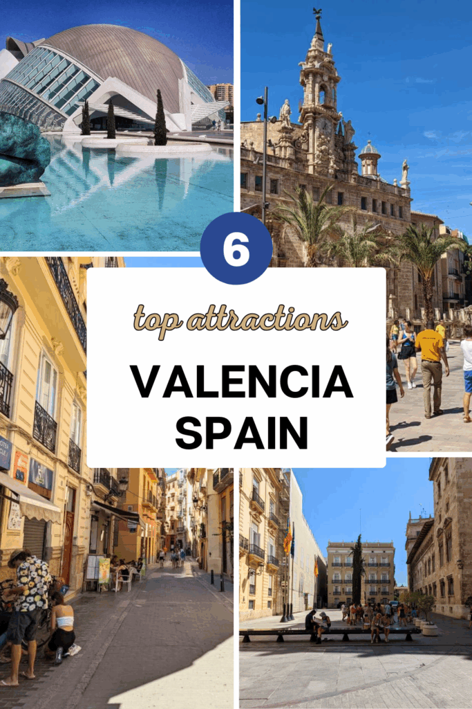 In this Valencia guide, I’ll show you why Valencia should be your next Spanish city break. I’ll take you through the top Valencia attractions and practical tips that’ll make you fall in love with this amazing city and leave you questioning why you didn’t visit sooner.