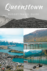 We have been renting & working full-time in Queenstown for two years. Here's our local's guide to enjoying Queenstown on a budget.
#queenstown #newzealand