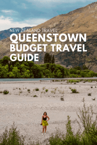 We have been renting & working full-time in Queenstown for two years. Here's our local's guide to enjoying Queenstown on a budget.
#queenstown #newzealandtravel